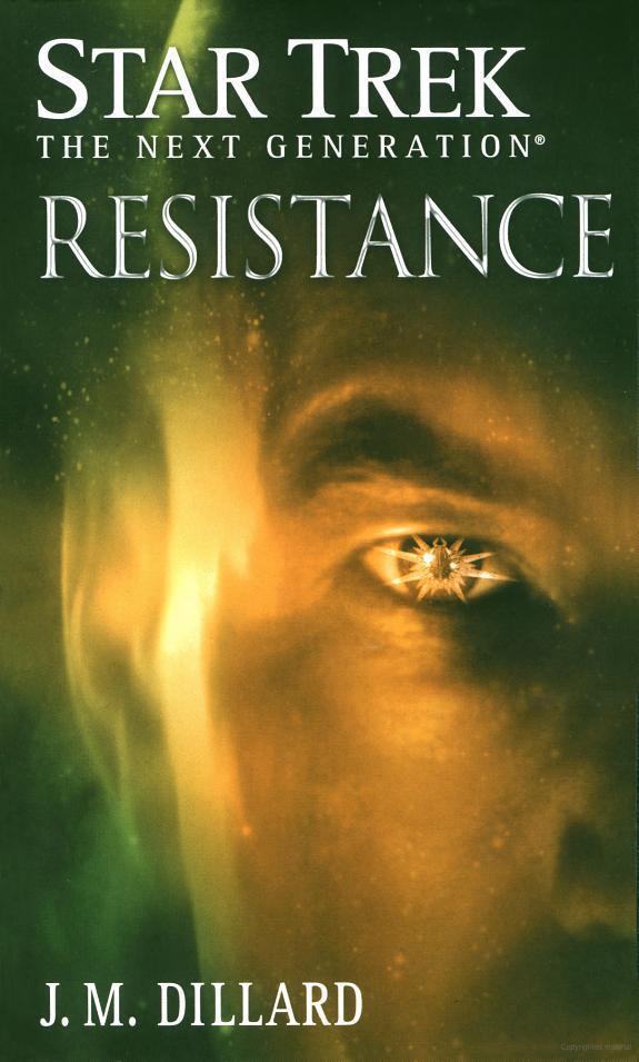 Resistance