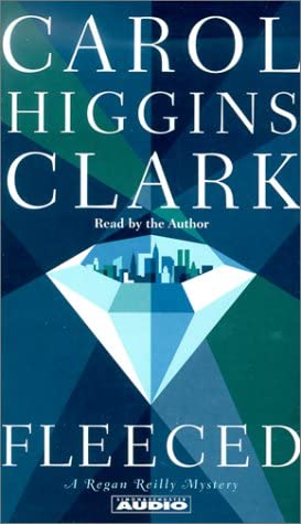 Fleeced (Regan Reilly Mysteries, No. 5)