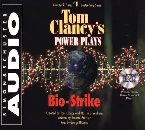 Tom Clancy'S Power Plays