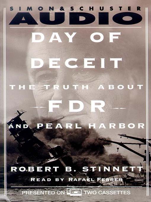Day of Deceit