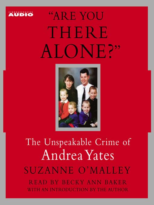 Are You There Alone?