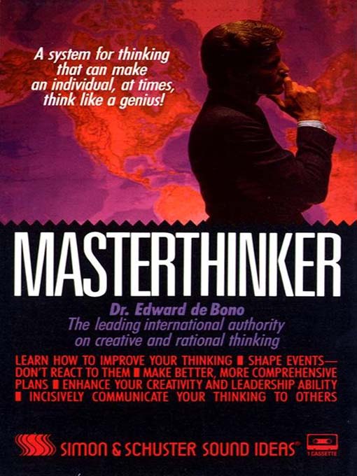 Masterthinker