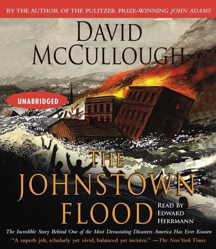 The Johnstown Flood