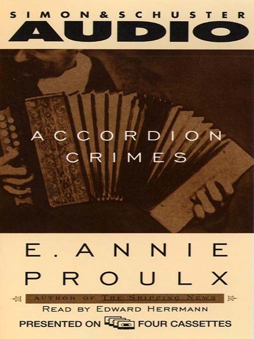 Accordion Crimes