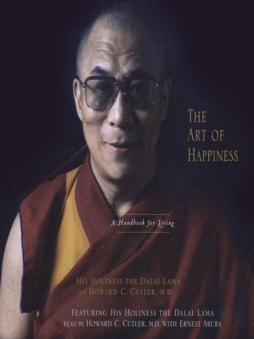 The Art of Happiness