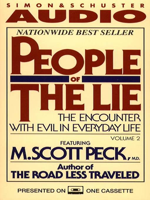 People of the Lie Volume 2