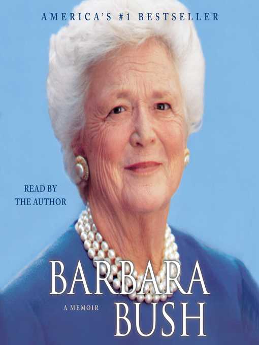 Barbara Bush