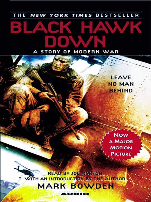 Black Hawk Down