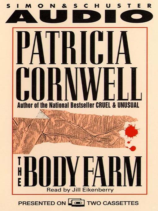 The Body Farm