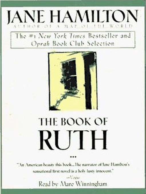 The Book of Ruth