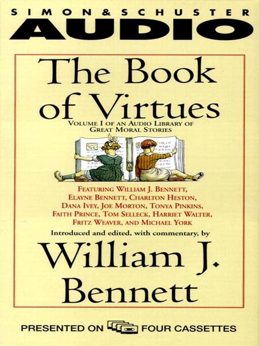 The Book of Virtues