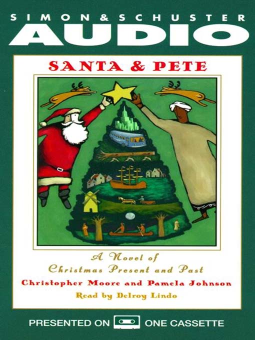 Santa & Pete