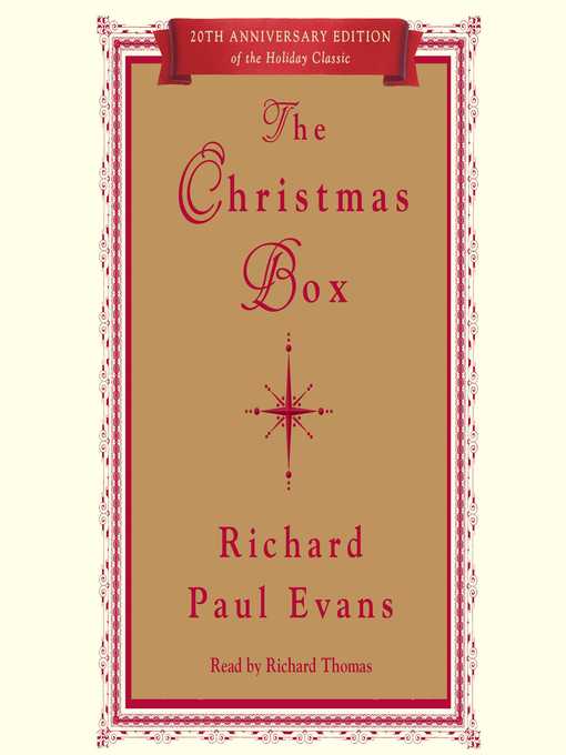 The Christmas Box