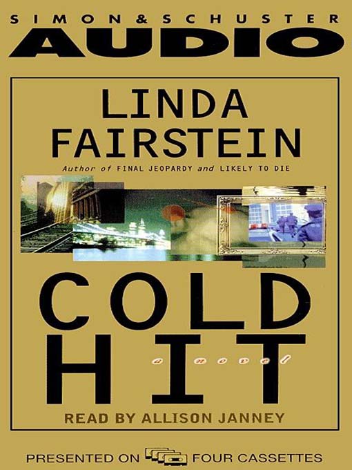 Cold Hit