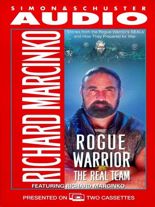 The Rogue Warrior