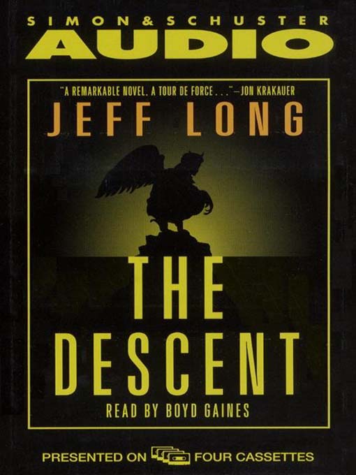 The Descent