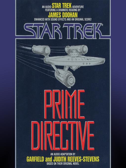 Prime Directive