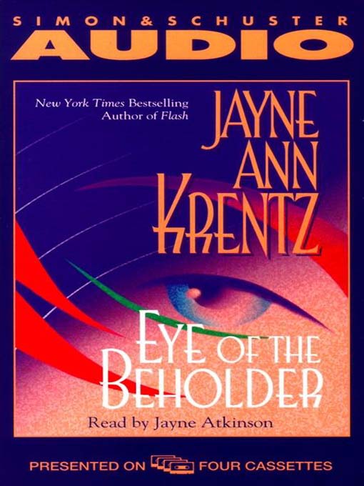 Eye of the Beholder