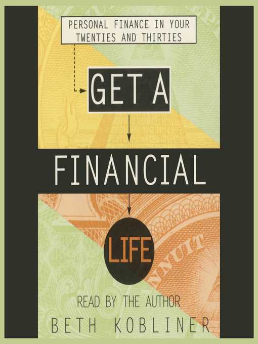 Get a Financial Life