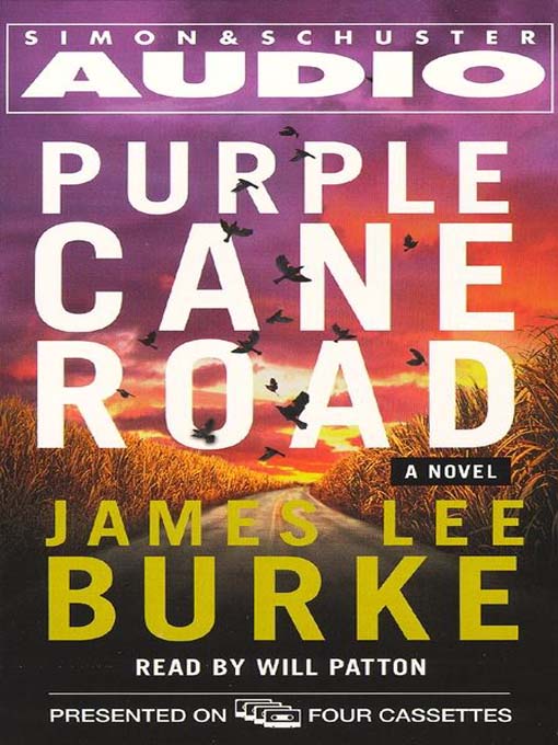 Purple Cane Road