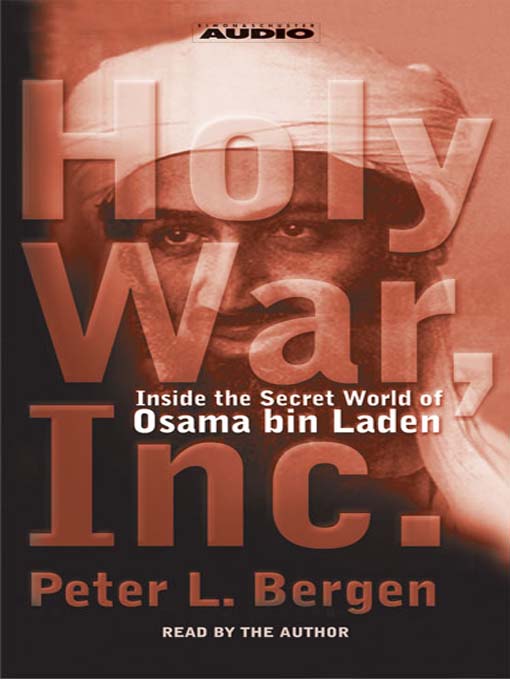 Holy War, Inc.