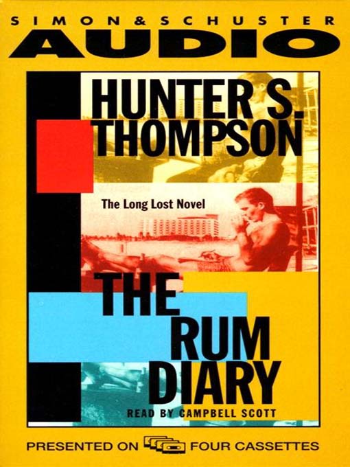 The Rum Diary