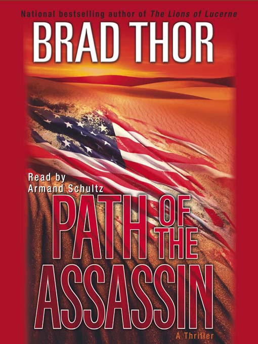 Path of the Assassin