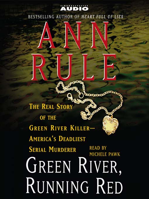 Green River, Running Red