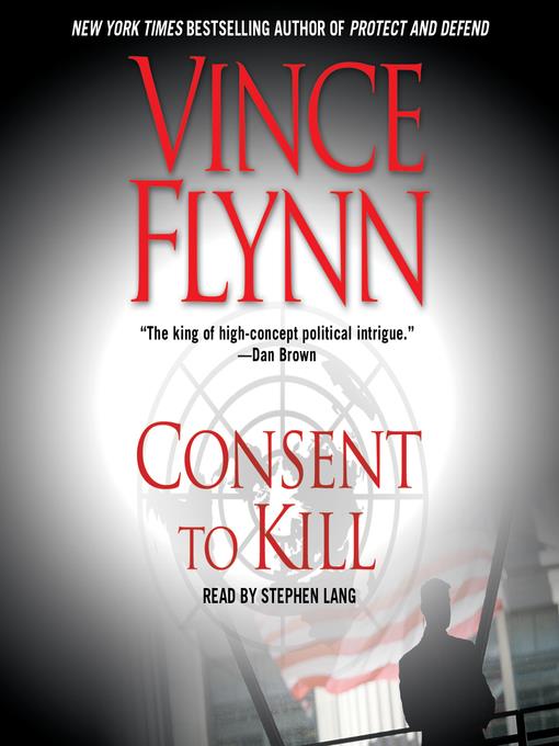 Consent to Kill