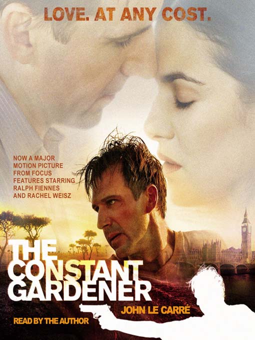 The Constant Gardener