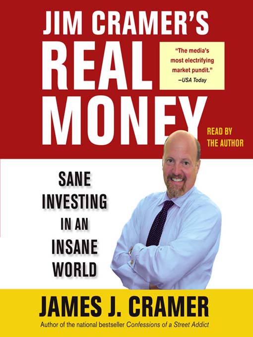 Jim Cramer's Real Money