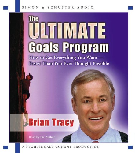 The Ultimate Goals Program