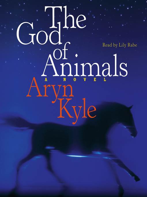 The God of Animals