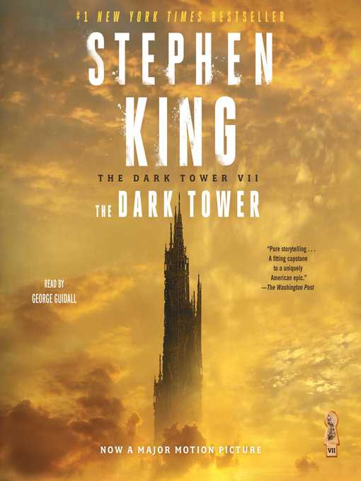 The Dark Tower