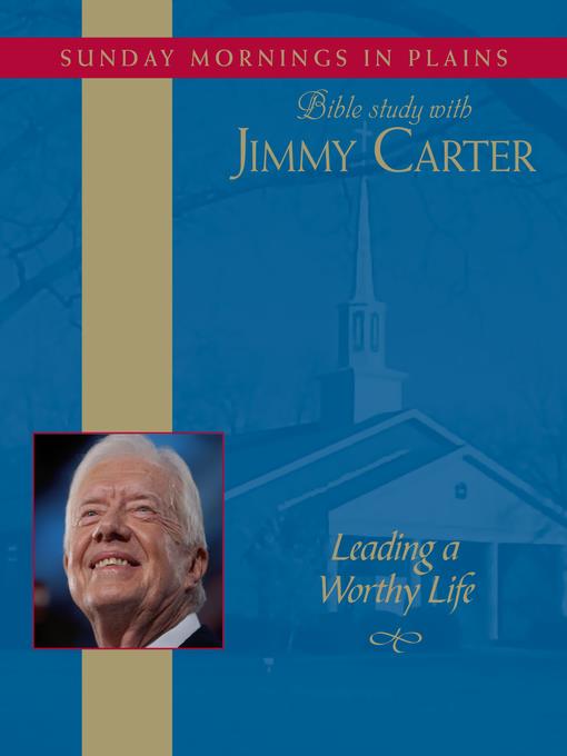 Leading a Worthy Life