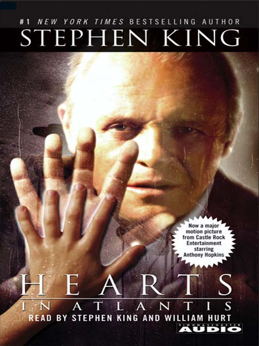 Hearts In Atlantis