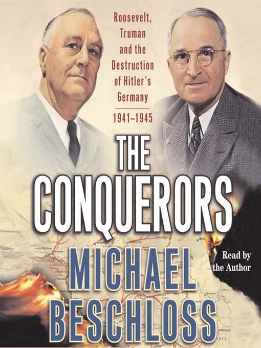 The Conquerors