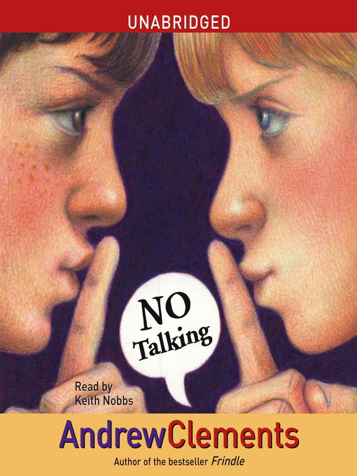 No Talking