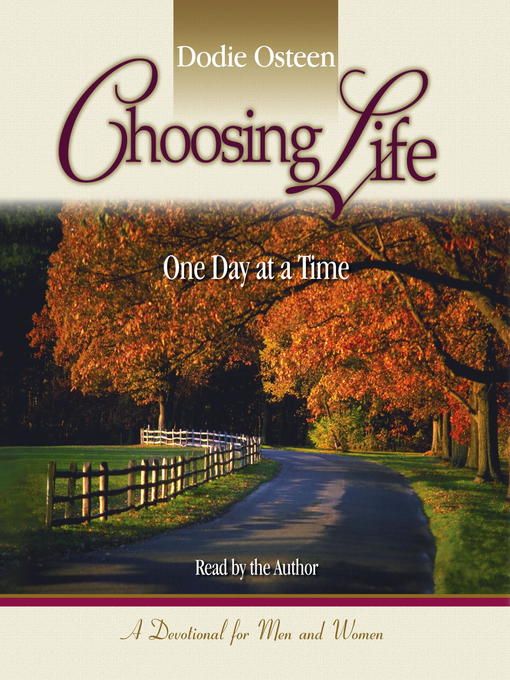 Choosing Life