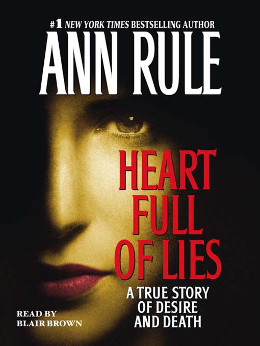 Heart Full of Lies