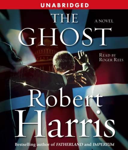 The Ghost: A Novel