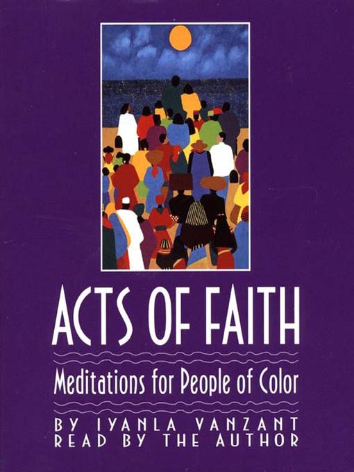 Acts of Faith