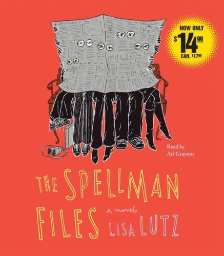 The Spellman Files: A Novel