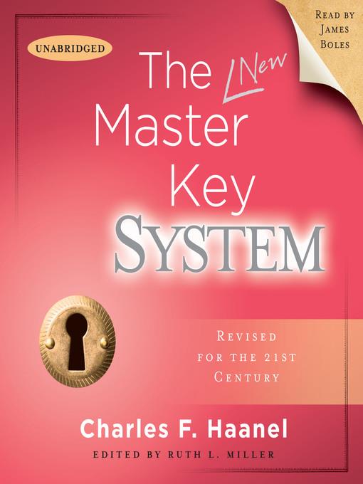 The Master Key System