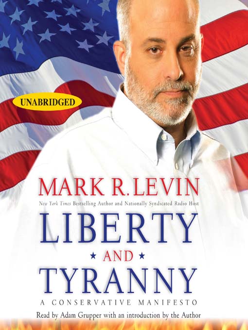 Liberty and Tyranny