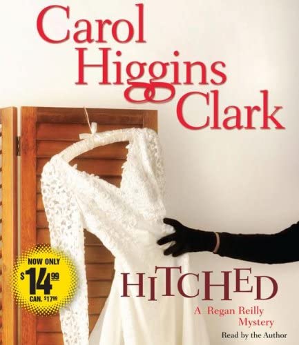 Hitched (Regan Reilly Mysteries, No. 9)