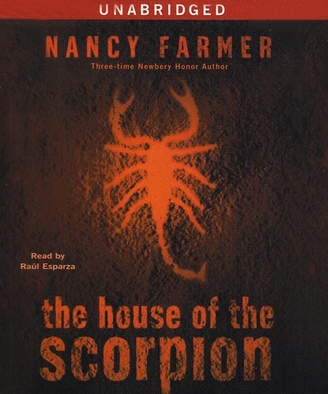 The House of the Scorpion