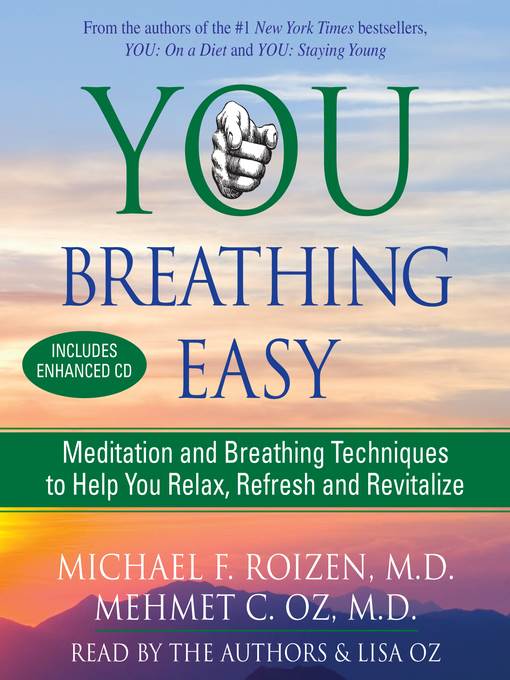 Meditation and Breathing Techniques to Relax, Refresh and Revitalize