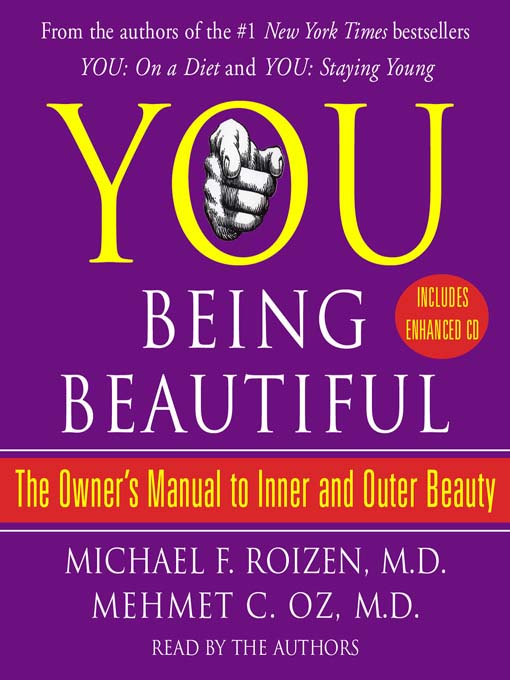 YOU: Being Beautiful