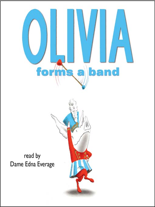 Olivia Forms a Band